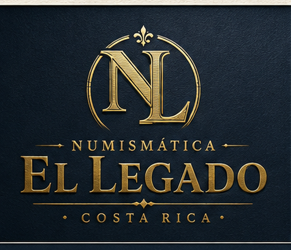 Numismática El Legado