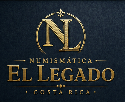 Numismática El Legado